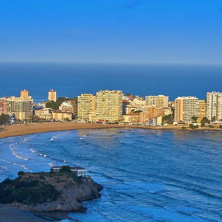 Apartment Jardin By Interhome Oropesa del Mar Εξωτερικό φωτογραφία