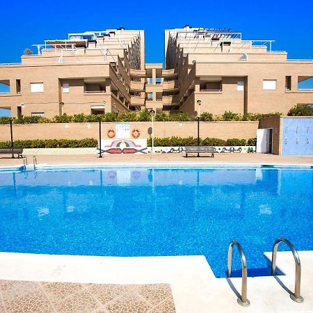 Apartment Jardin By Interhome Oropesa del Mar Εξωτερικό φωτογραφία