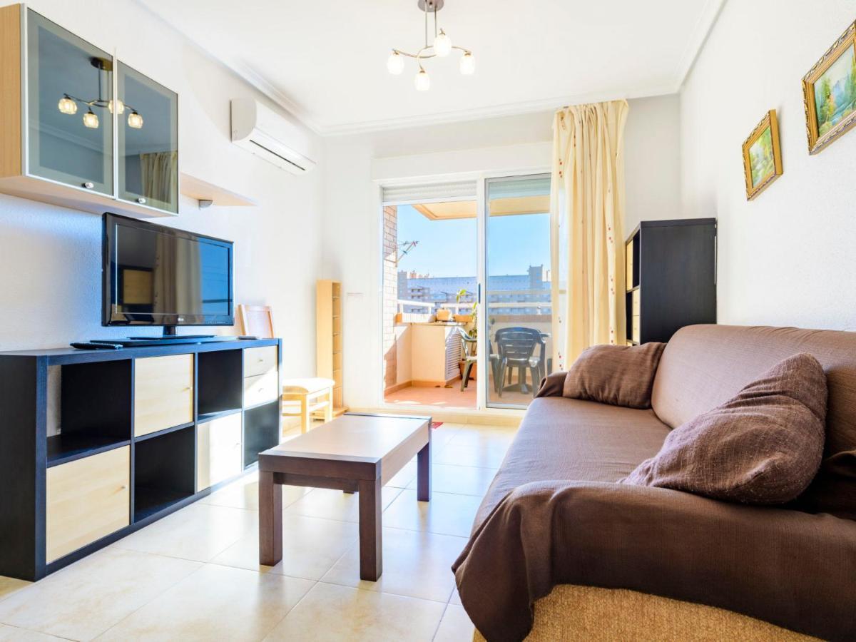 Apartment Jardin By Interhome Oropesa del Mar Εξωτερικό φωτογραφία
