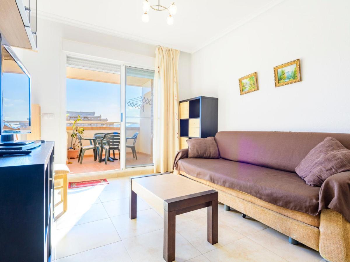 Apartment Jardin By Interhome Oropesa del Mar Εξωτερικό φωτογραφία