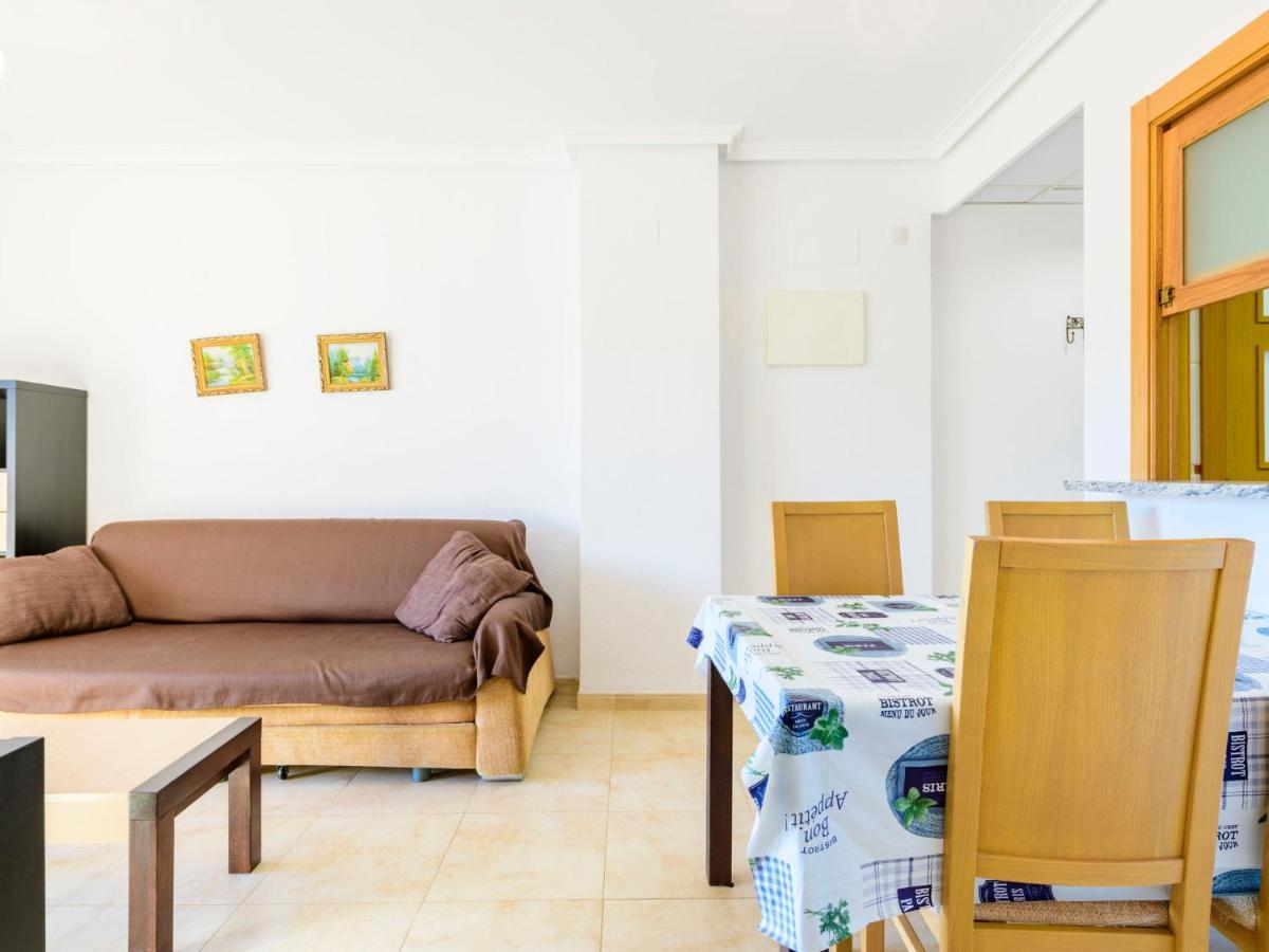 Apartment Jardin By Interhome Oropesa del Mar Εξωτερικό φωτογραφία