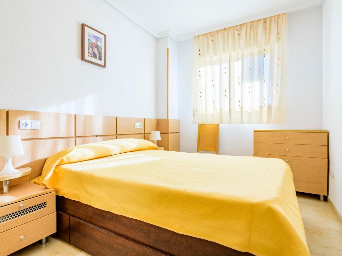 Apartment Jardin By Interhome Oropesa del Mar Εξωτερικό φωτογραφία