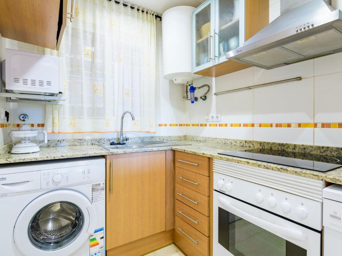 Apartment Jardin By Interhome Oropesa del Mar Εξωτερικό φωτογραφία