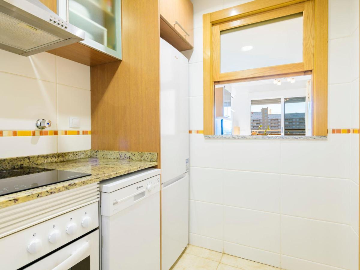 Apartment Jardin By Interhome Oropesa del Mar Εξωτερικό φωτογραφία