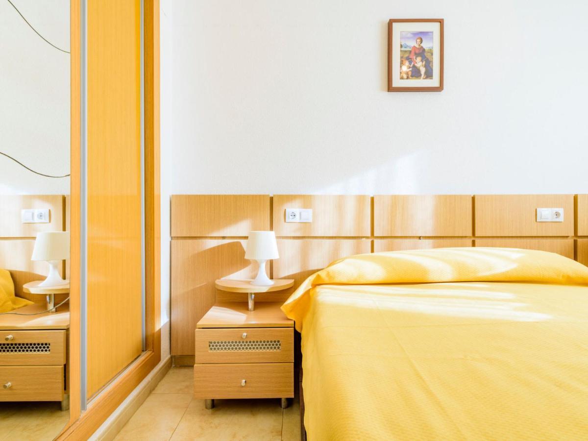 Apartment Jardin By Interhome Oropesa del Mar Εξωτερικό φωτογραφία